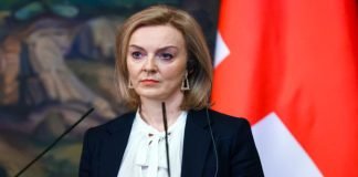 Londres «no descansará hasta que la economía rusa se haya degradado»