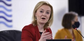 Reino Unido reitera defensa de las Malvinas tras apoyo chino a Argentina