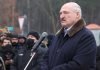 Lukashenko dice que Bielorrusia no participa en la operación militar rusa