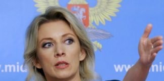 Rusia amenaza con «consecuencias militares» si Suecia o Finlandia entran en la OTAN