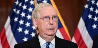 Líder republicano se desmarca del trumpismo