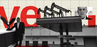 Oro negro en cajas suizas: las élites venezolanas ocultaron dinero robado del petróleo en el Credit Suisse