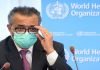 OMS: La pandemia no ha acabado y tampoco sus secuelas económicas