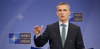 OTAN: Despliegue militar ruso en Bielorrusia es el mayor desde la Guerra Fría