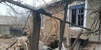 Una ruptura del alto el fuego en la región del Donbás incrementa la tensión en Ucrania