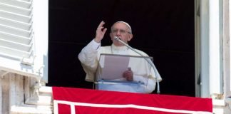 El Papa: Qué triste cuando pueblos cristianos piensan en hacer la guerra