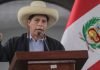 Pedro Castillo busca salvar su presidencia dando espacio a otras fuerzas políticas