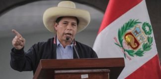 Pedro Castillo busca salvar su presidencia dando espacio a otras fuerzas políticas