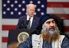 Biden confirma la muerte del líder del EI en la operación militar en Siria