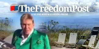 ONG denuncia realización de fiesta privada ilegal en la cima del Kusari Tepuy