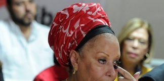 Exasesor de Piedad Córdoba la involucra con Alex Saab: la acusa de ser agente del gobierno de Venezuela y las FARC