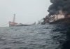 Explosión de gran plataforma petrolera nigeriana deja 10 desaparecidos