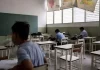 Crisis del agua en Venezuela obliga a instituciones educativas a suspender sus actividades