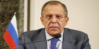 Rusia no reconoce como democrático al Gobierno de Ucrania