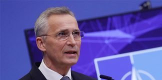 La OTAN no ve desescalada de Rusia sino aumento de tropas