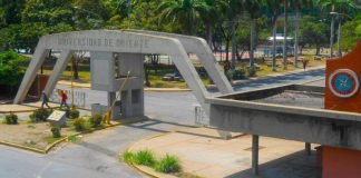 El 2021 estuvo marcado por la inseguridad en las universidades de Venezuela