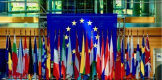 UE: Todas las opciones están en la mesa si Rusia agrede a Ucrania