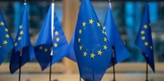 La UE condena el «injustificado” ataque ruso contra Ucrania