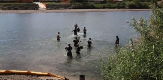 Activistas lamentan que EEUU retorne a Colombia a los inmigrantes venezolanos