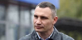 Alcalde de Kiev: “Estamos rodeados, ahora la evacuación es imposible y hay que resistir”