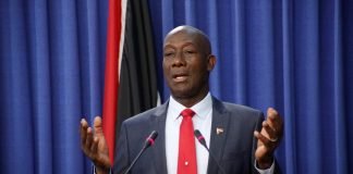 Primer Ministro de Trinidad y Tobago afirma que los funcionarios que mataron al bebé venezolano actuaron para “defender a Trinidad”