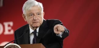 López Obrador niega «ruptura» con España pero crea confusión diplomática