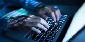 Ucrania denuncia ciberataque contra Ministerio de Defensa y bancos