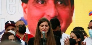 Investigación italiana develó chats secretos de la esposa de Alex Saab