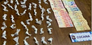 Nueve muertos y 50 internados por consumir cocaína adulterada en Buenos Aires