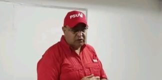 Exalcalde chavista Daniel Haro habría muerto en la Dgcim tras ser detenido por tráfico de combustible