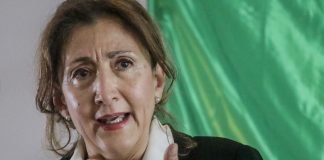 Íngrid Betancourt: ‘Piedad Córdoba actuó deliberadamente en impedir mi liberación’