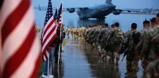 EEUU lanza una operación antiterrorista en Siria con al menos 9 muertos