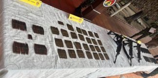 Neutralizada acción terrorista del ELN en Norte de Santander