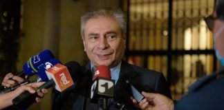 Rusia garantiza que su armamento en Venezuela no se usará contra Colombia