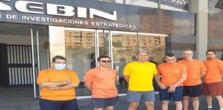 Ratifican condena contra los seis exdirectivos de Citgo