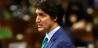 Canadá sanciona bancos rusos y prohíbe tratos financieros