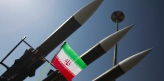 Irán insiste en el levantamiento de sanciones para salvar el acuerdo nuclear