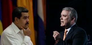 Duque y Maduro abrirán en Consejo de DDHH presidido por Argentina