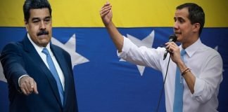 Más de 10 países piden retomar negociaciones entre Maduro y oposición