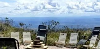 ONG Kapé Kapé: fiesta en el tepuy ofende al pueblo indígena