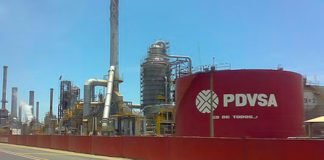 Niegan moción a demanda de Pdvsa contra Glencore y Lukoil