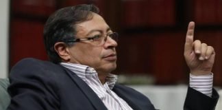 Petro: La renovación del alto el fuego con ELN depende de su voluntad