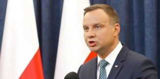 Polonia anuncia que enviará munición, misiles y drones a Ucrania