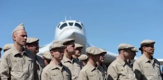 Régimen venezolano sobre tropas rusas: “No tenemos que pedir permiso”