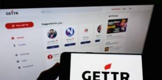 The Freedom Post estrenó perfil en la red social GETTR