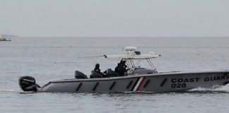 Migrantes venezolanos negaron versión de Guardia Costera de Trinidad y Tobago