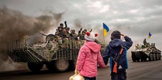 ¿Cómo puede afectar la situación de Ucrania a países de América Latina?