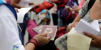 Costa Rica exigirá visa a los venezolanos a partir del 21 de febrero