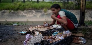 ONU excluye a Venezuela en informe sobre puntos críticos de hambre por falta de datos