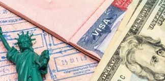 Casa Blanca propone aumento de tarifas en visas de turistas, empleos y estudiantes